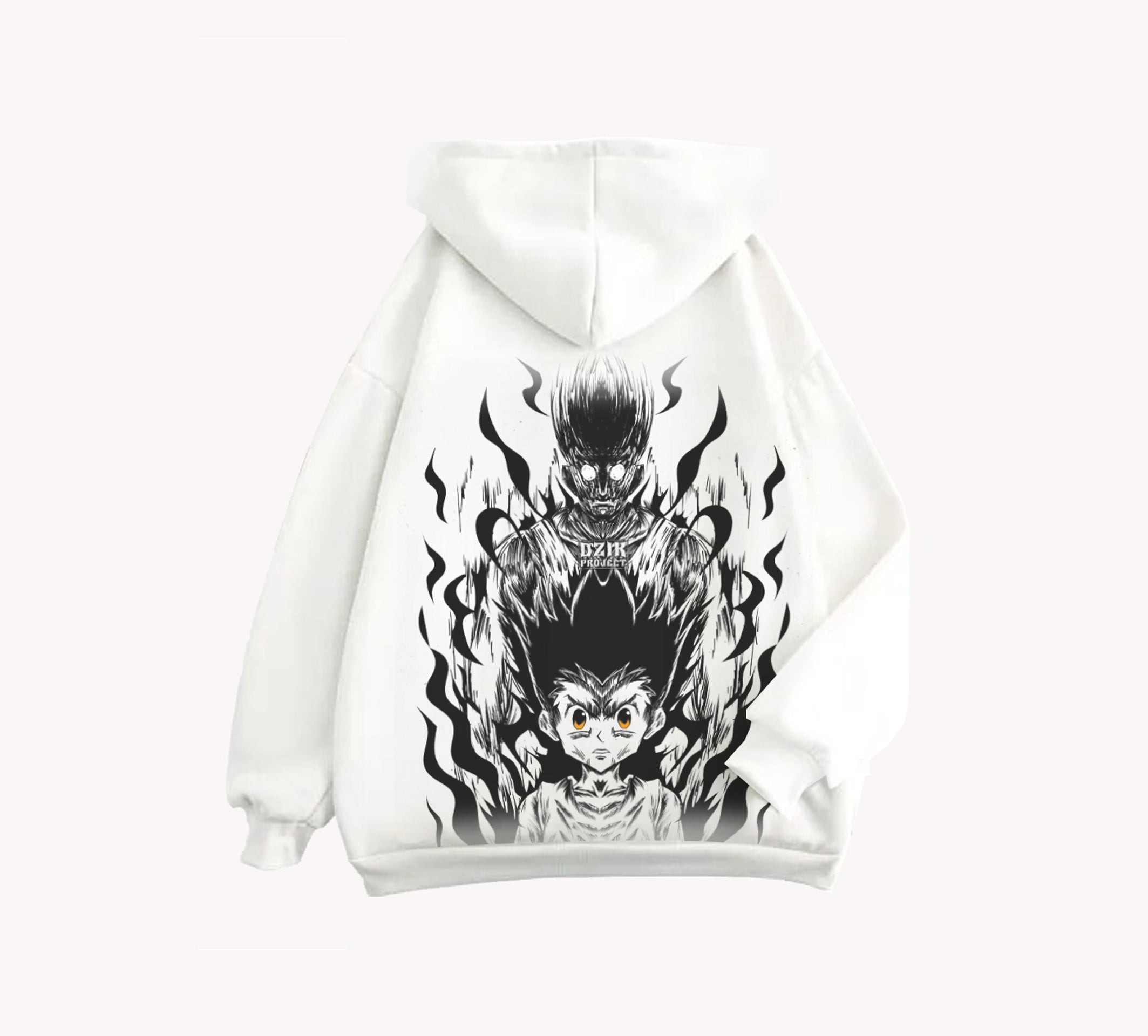 Gon - Hunter x Hanter - Hoodie