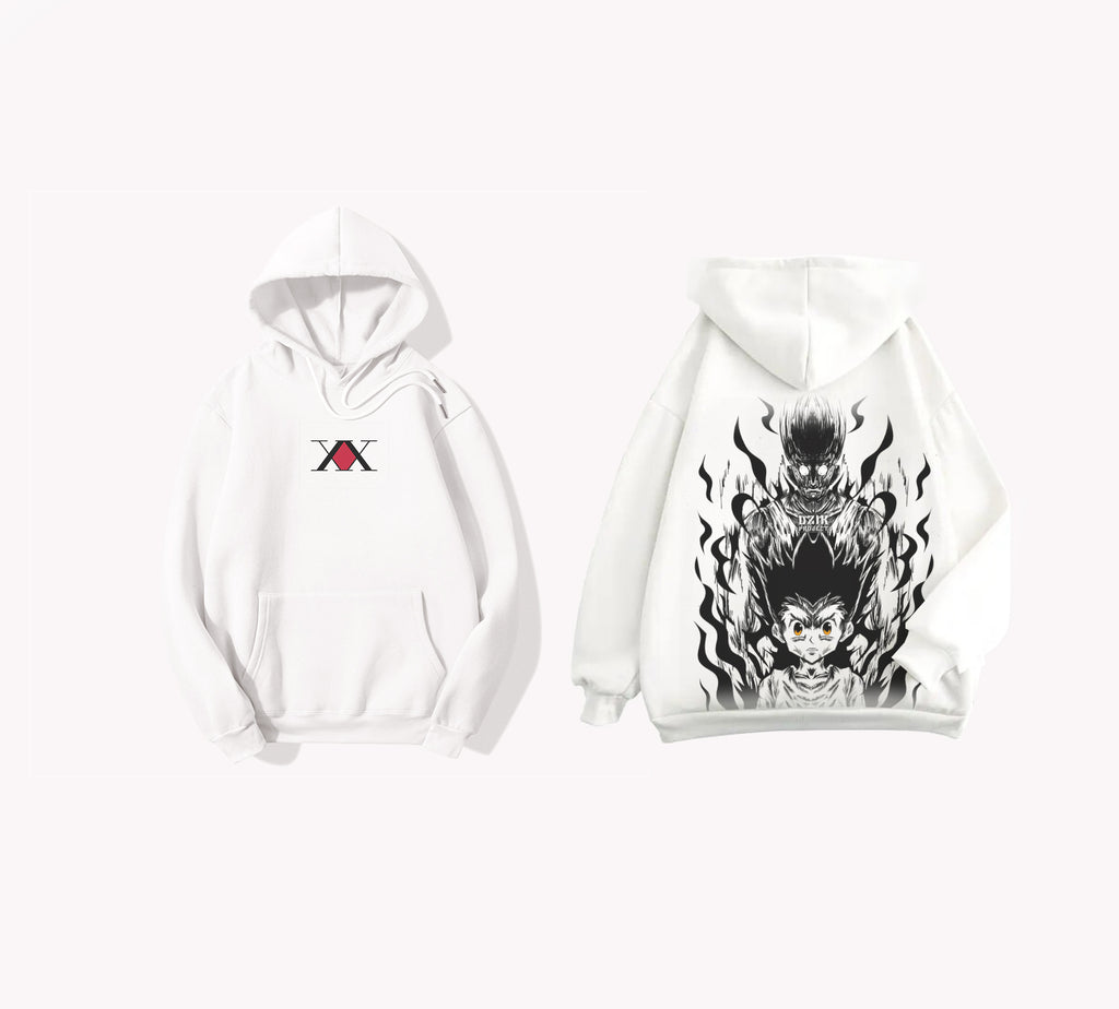 Gon - Hunter x Hanter - Hoodie