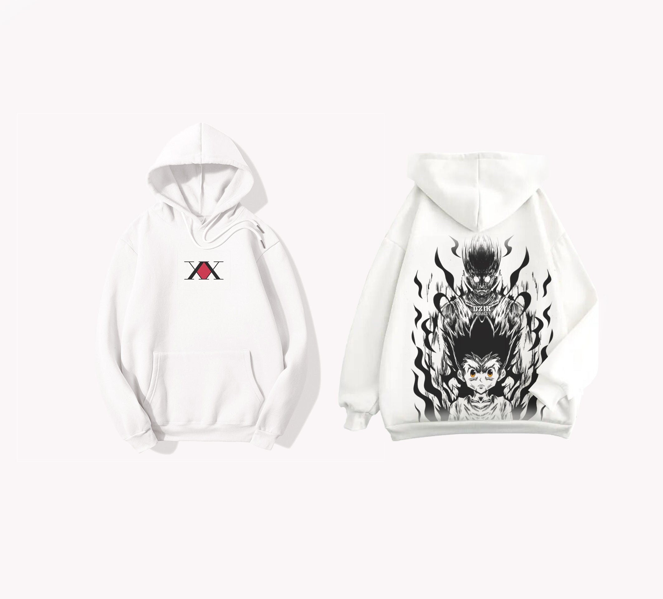 Gon - Hunter x Hanter - Hoodie