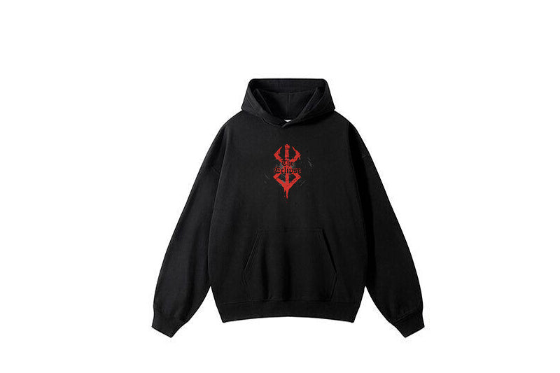 Guts - Berserk - Hoodie