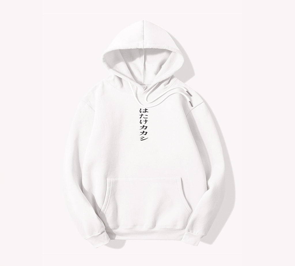 iTaChi - Naruto - Hoodie