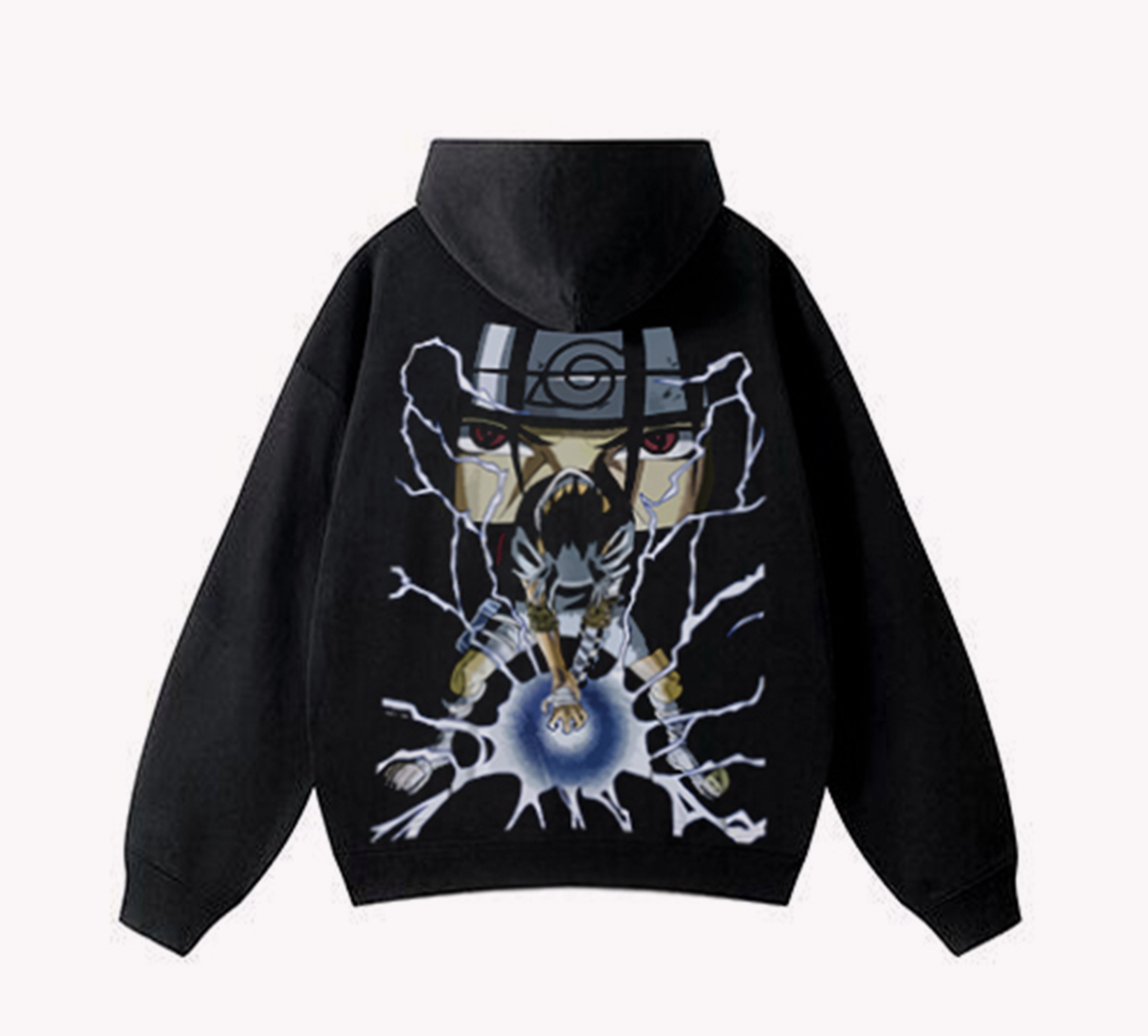 Itachi Uchiwa - Naruto - Hoodie