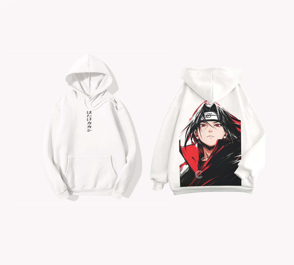 iTachi - Naruto - Hoodie