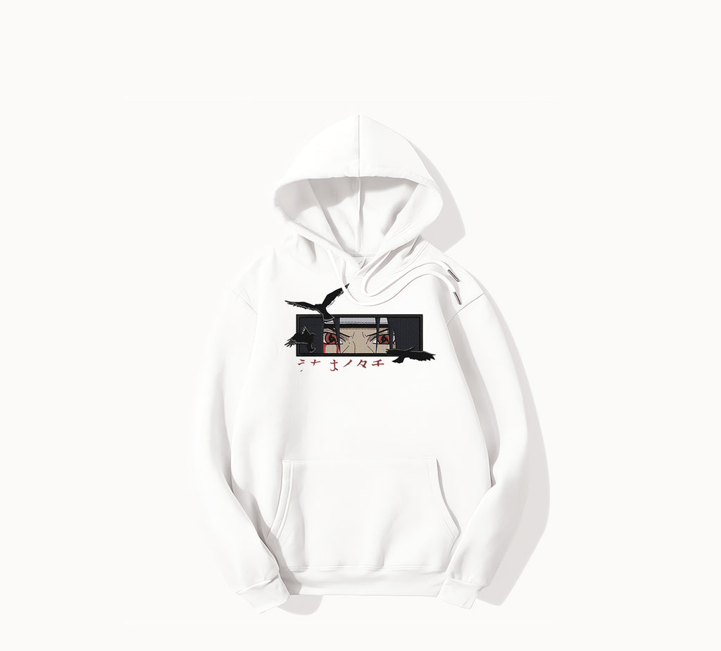 iTachi new - Naruto - Hoodie