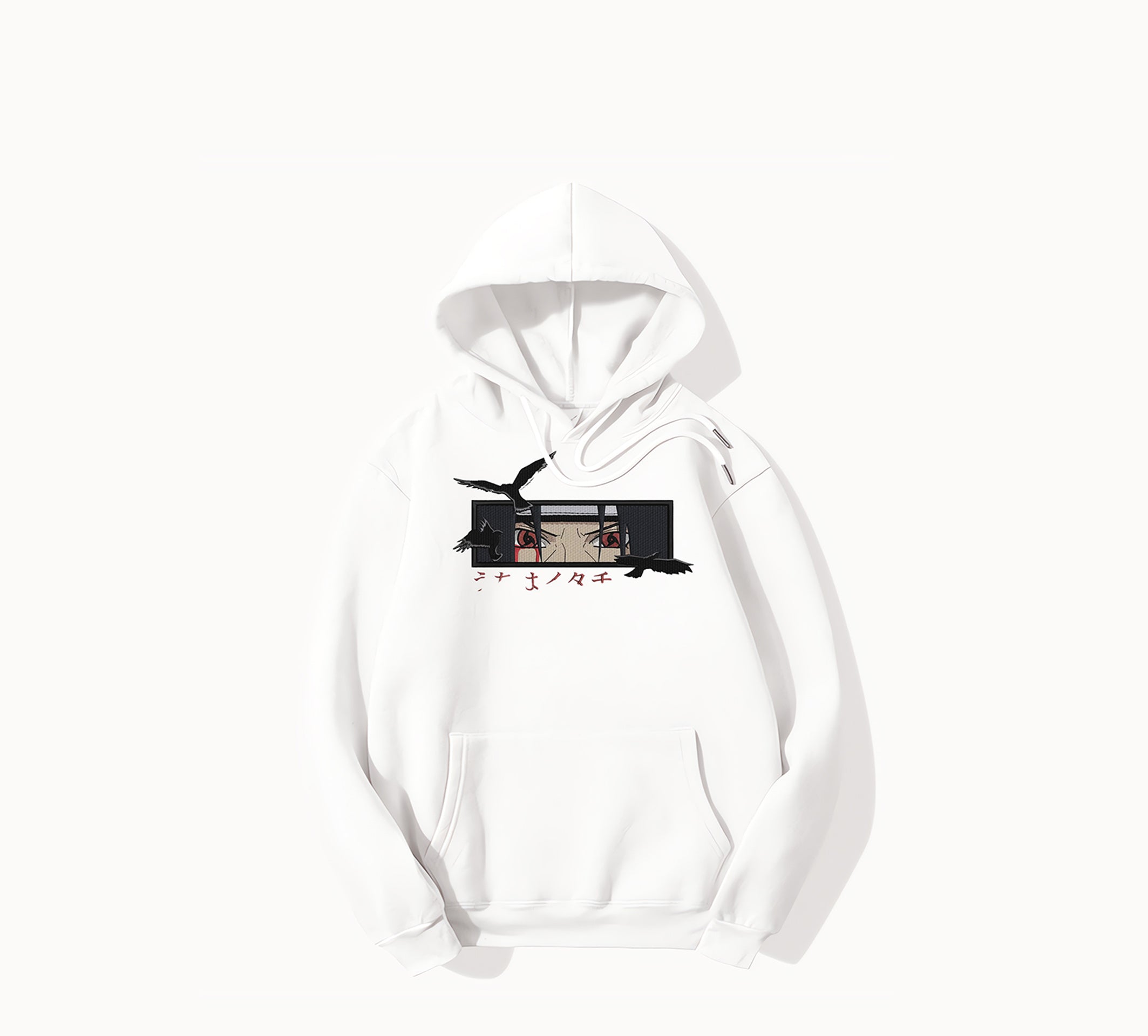 iTachi new - Naruto - Hoodie