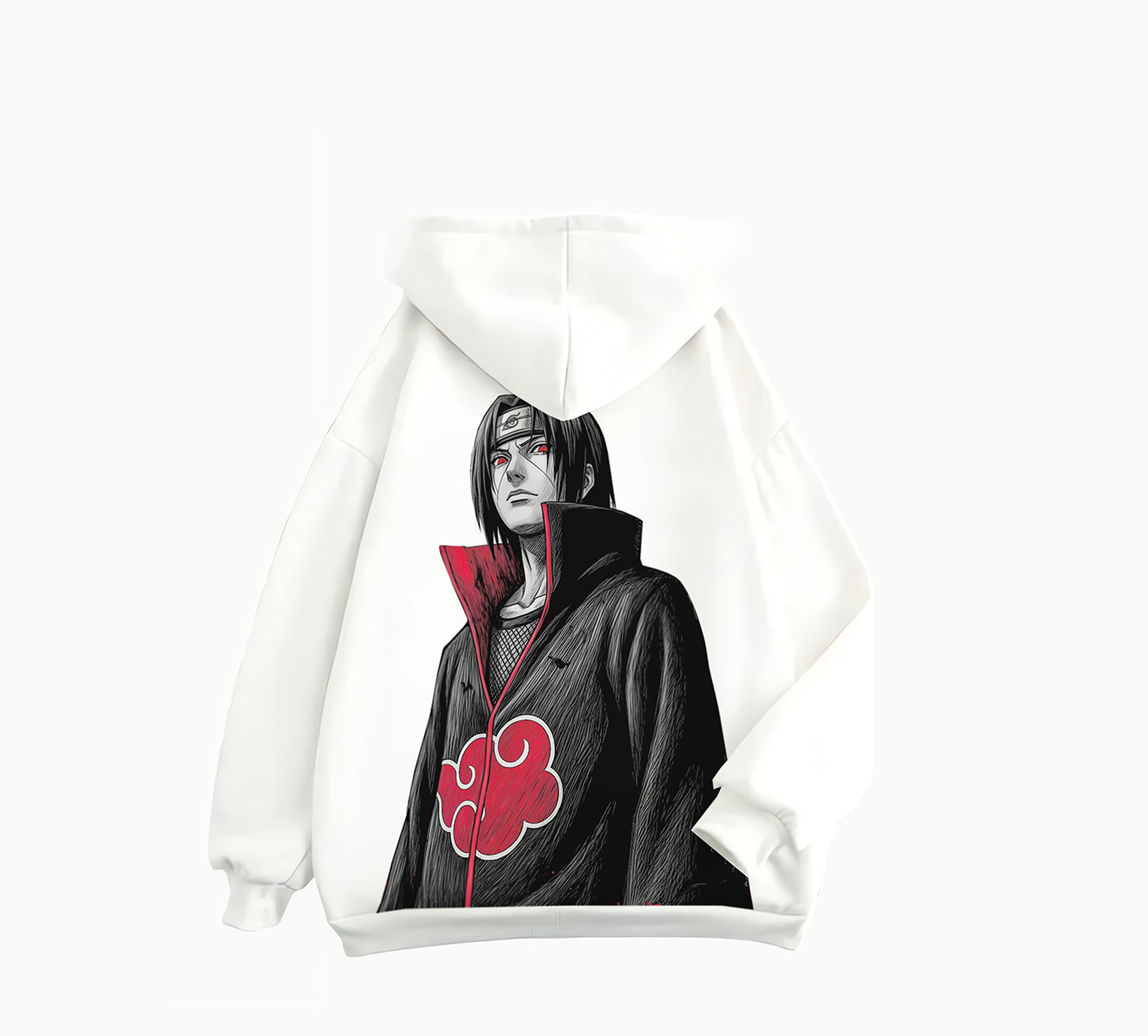 iTachi new - Naruto - Hoodie