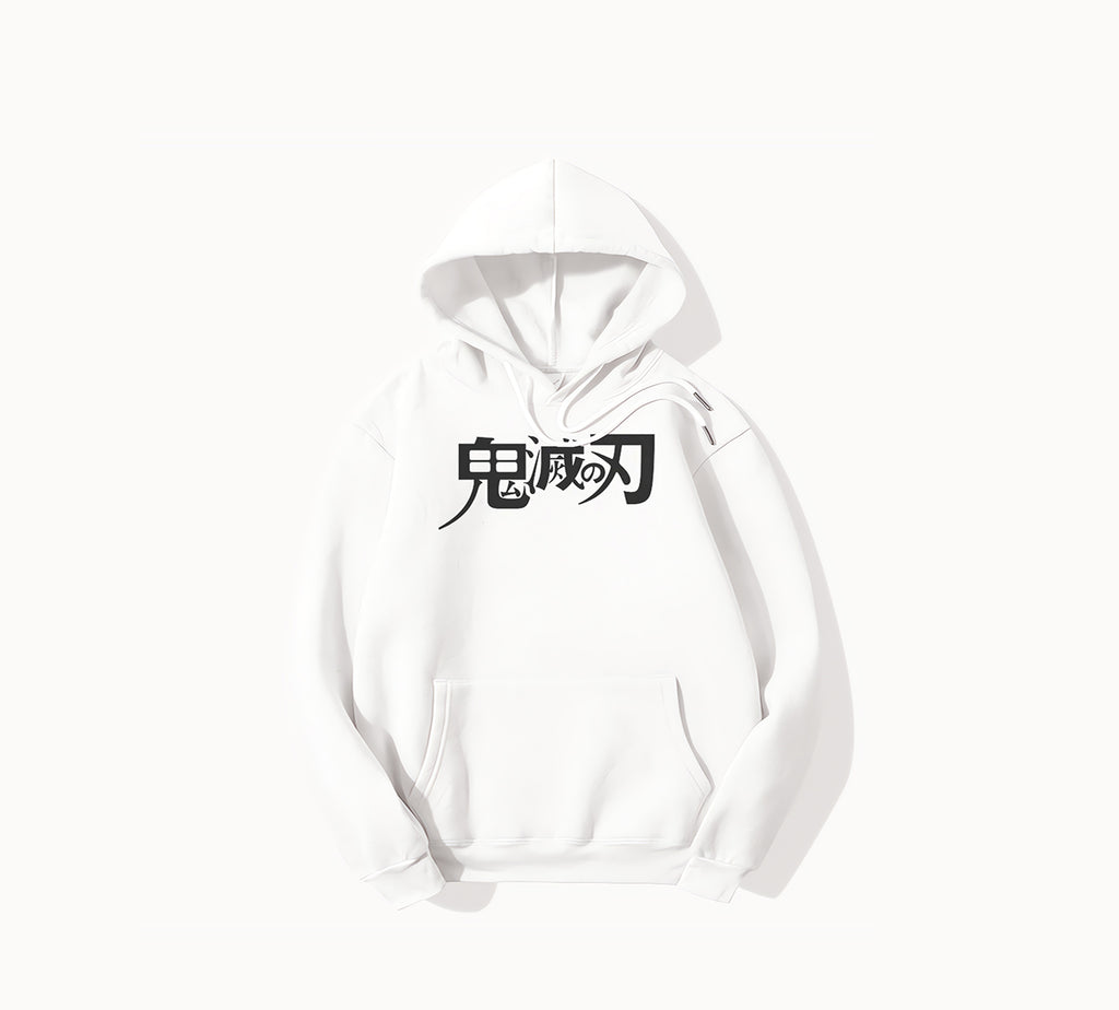 ZENITSU new - DeMON SLAYeR - Hoodie