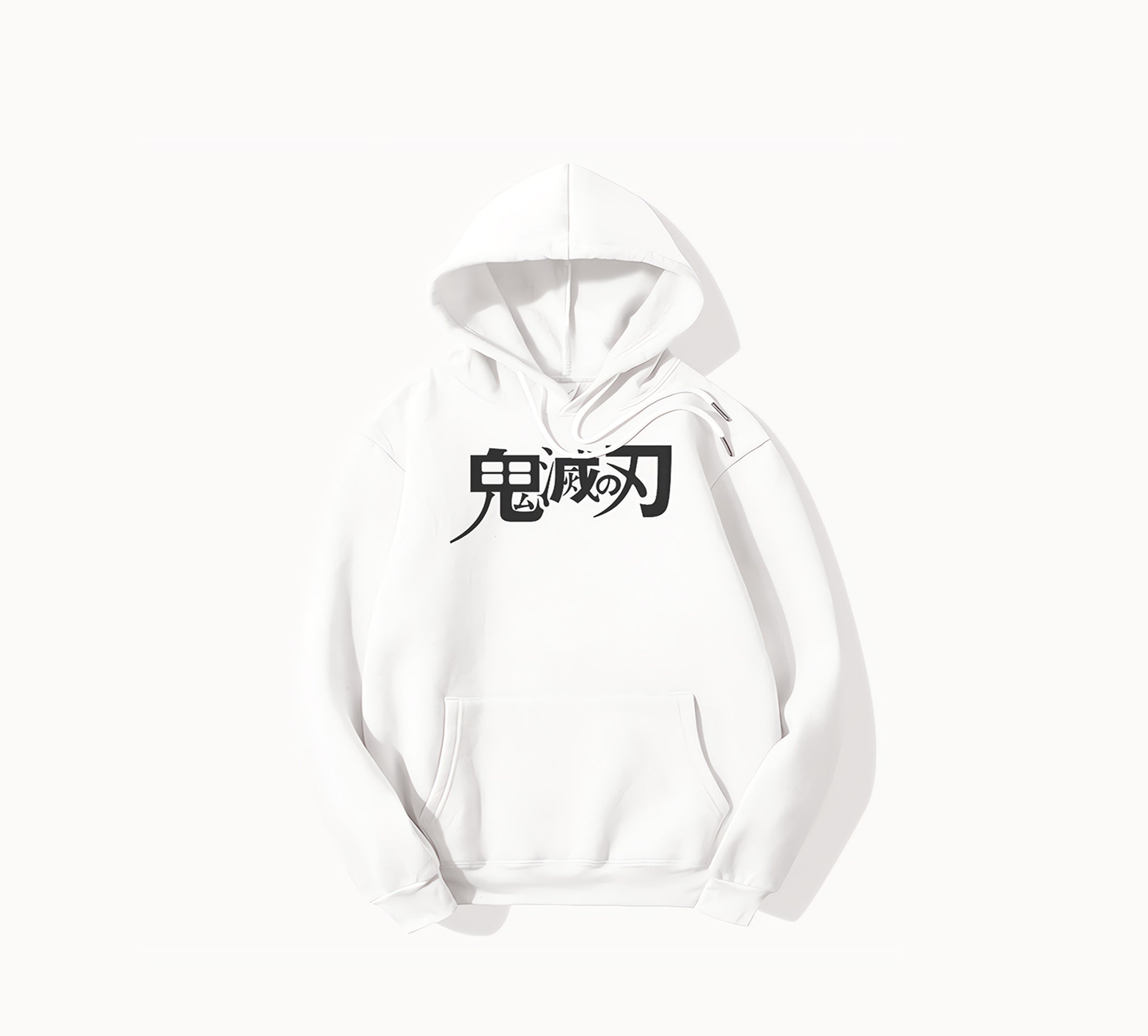 ZENITSU new - DeMON SLAYeR - Hoodie