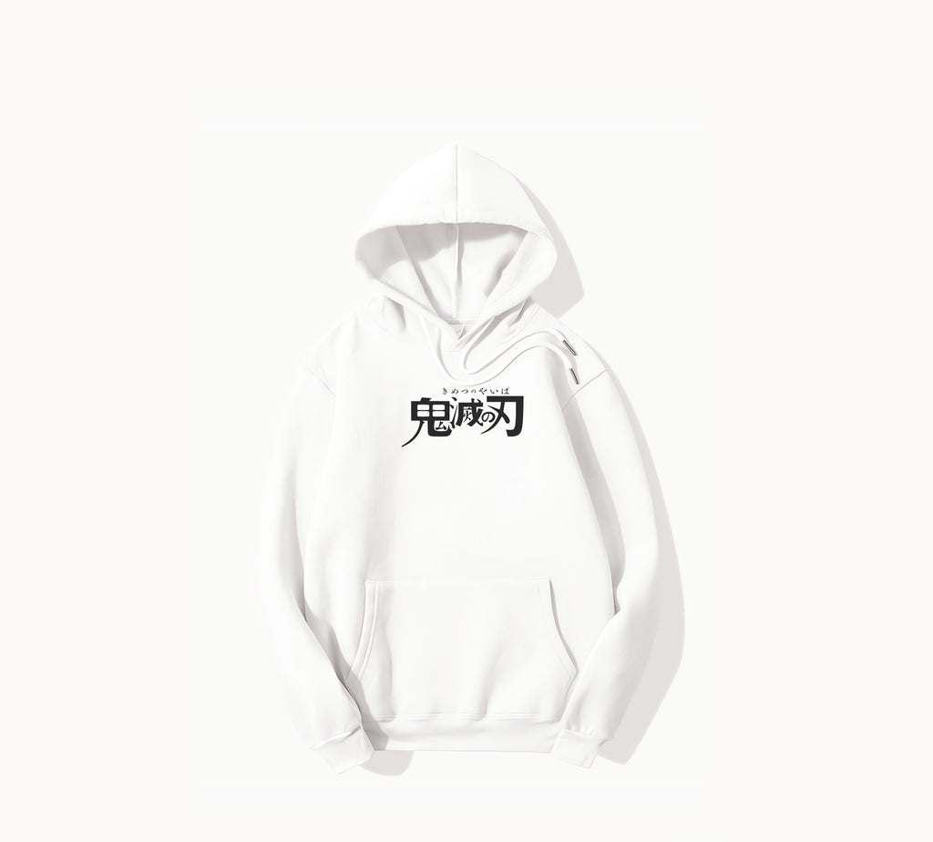 TANJIRO new - DEMON SLAYER - Hoodie