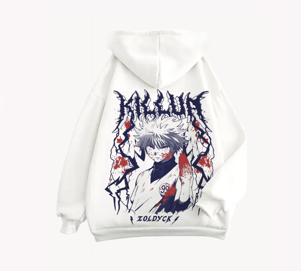 KILWA - Hunter x Hunter - Hoodie