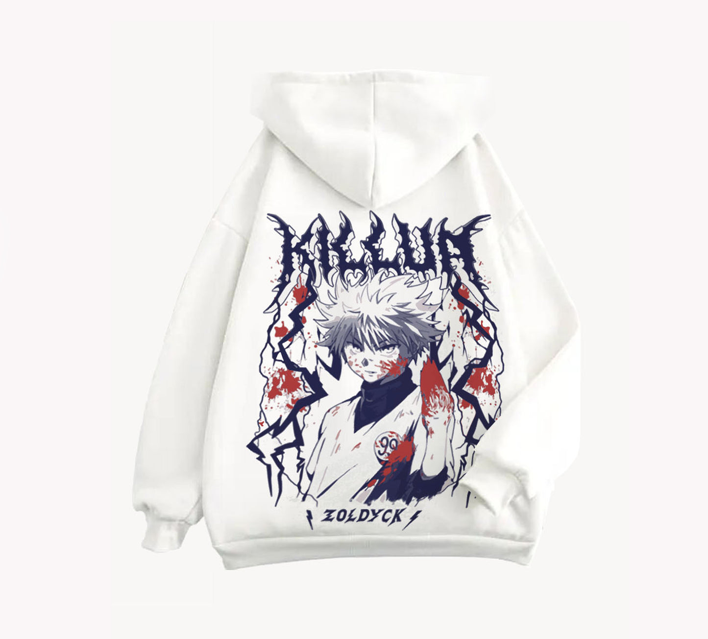 KILWA - Hunter x Hunter - Hoodie