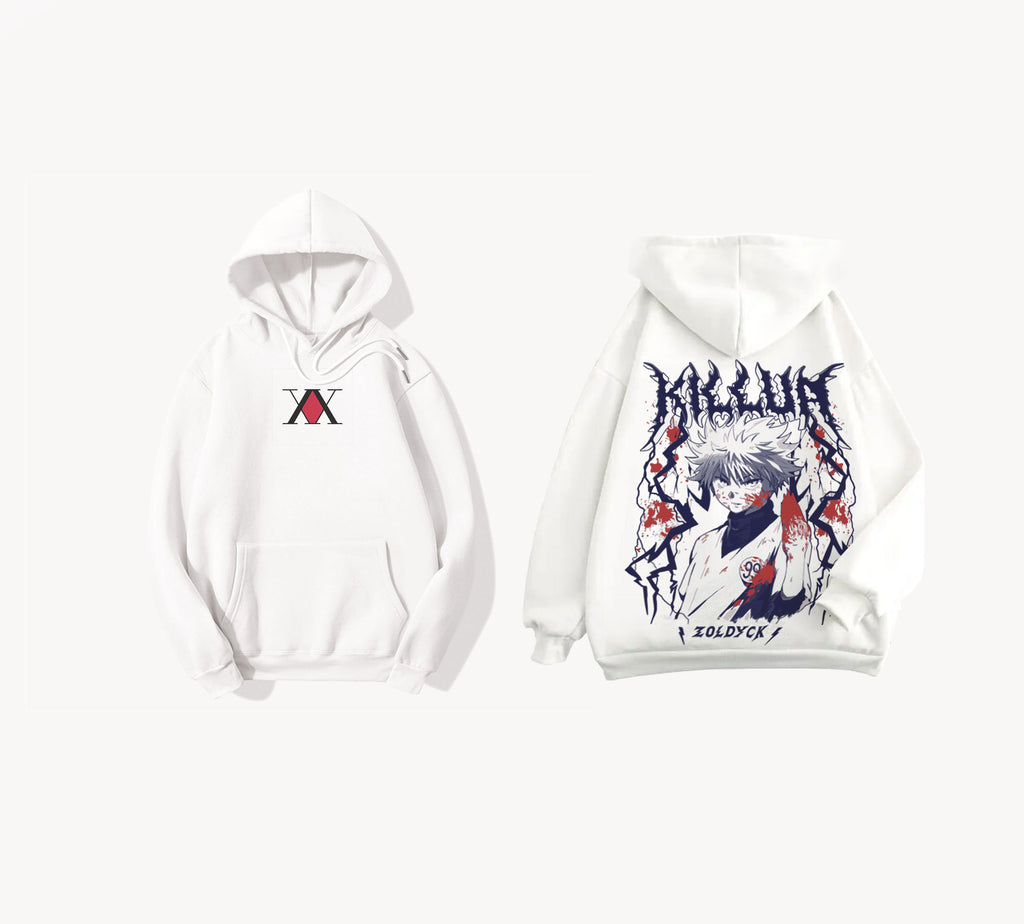 KILWA - Hunter x Hunter - Hoodie