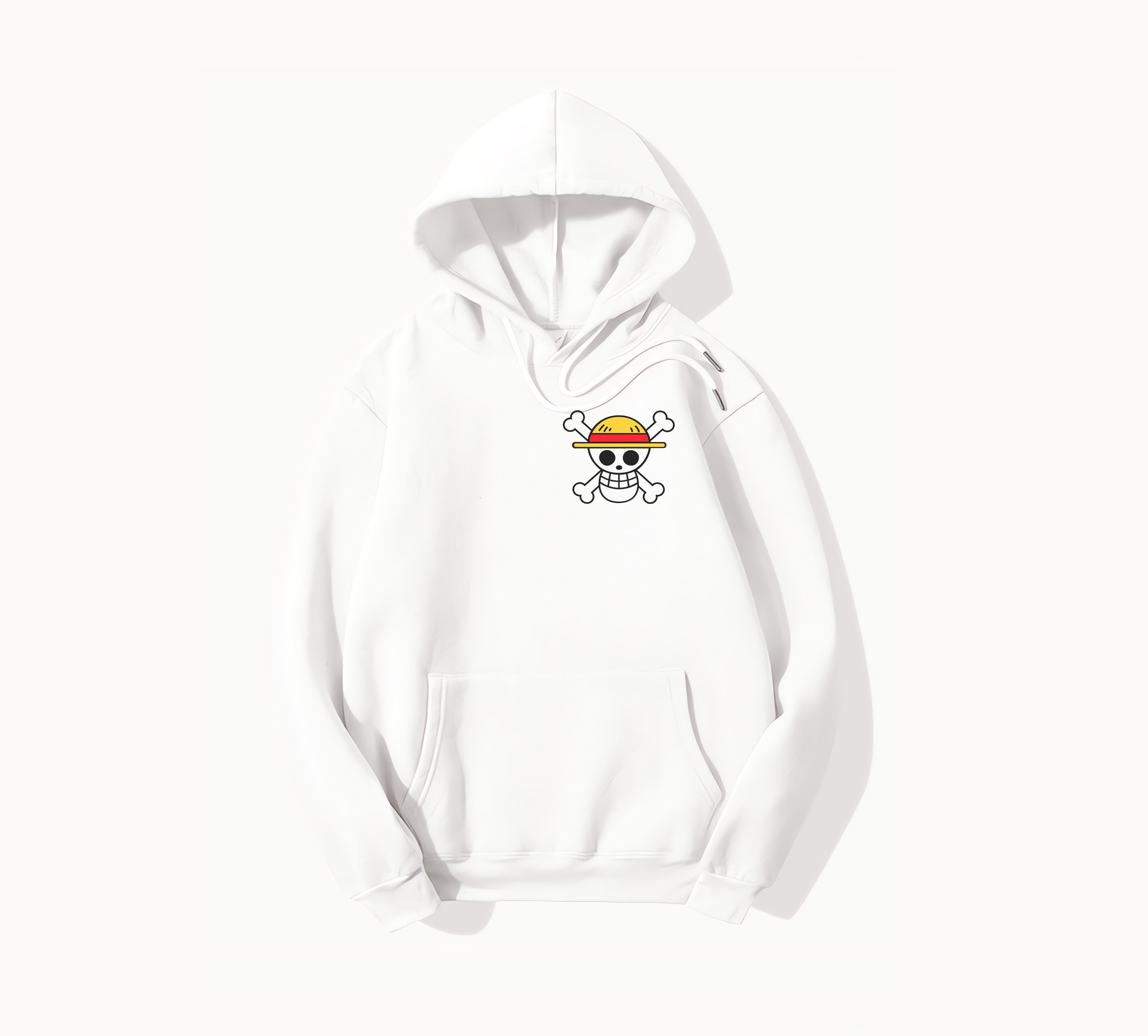 Mugiwara - One Piece - Hoodie