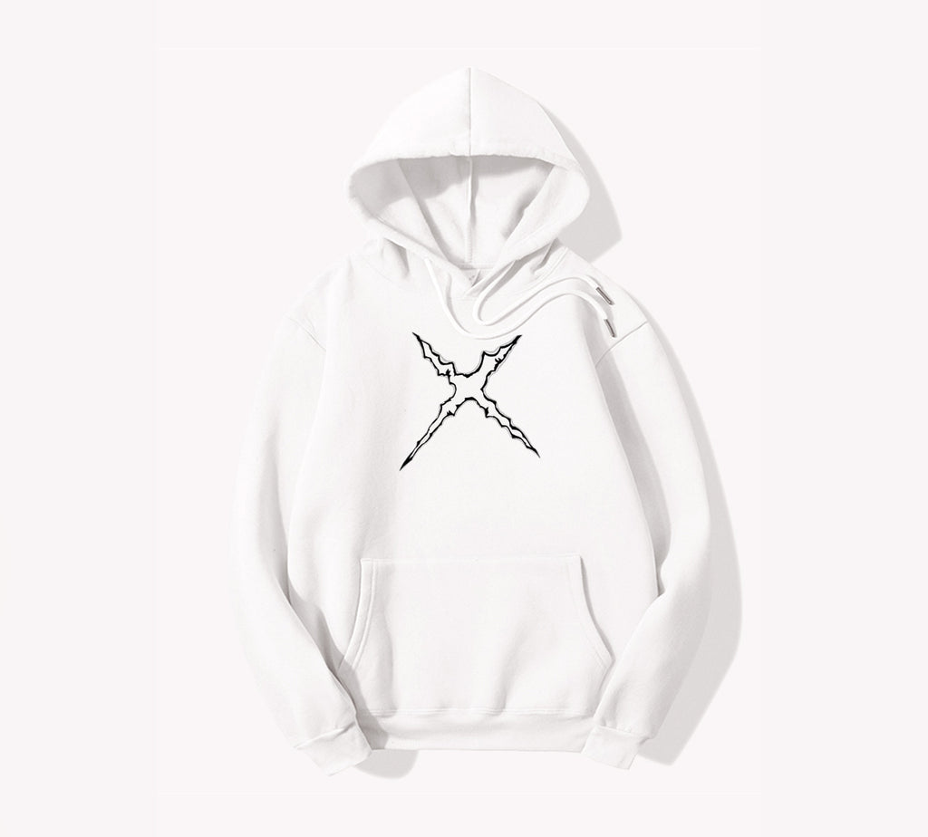 LuFFy - One Piece - Hoodie