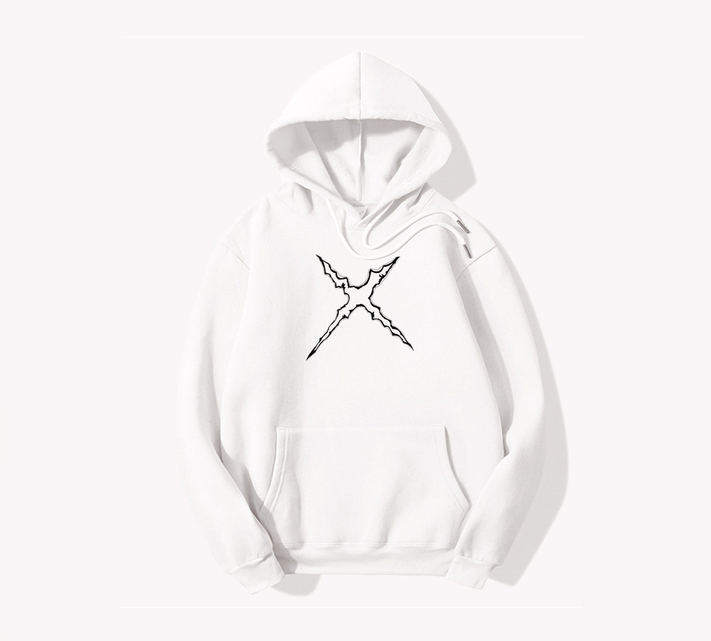 LuFFy - One Piece - Hoodie