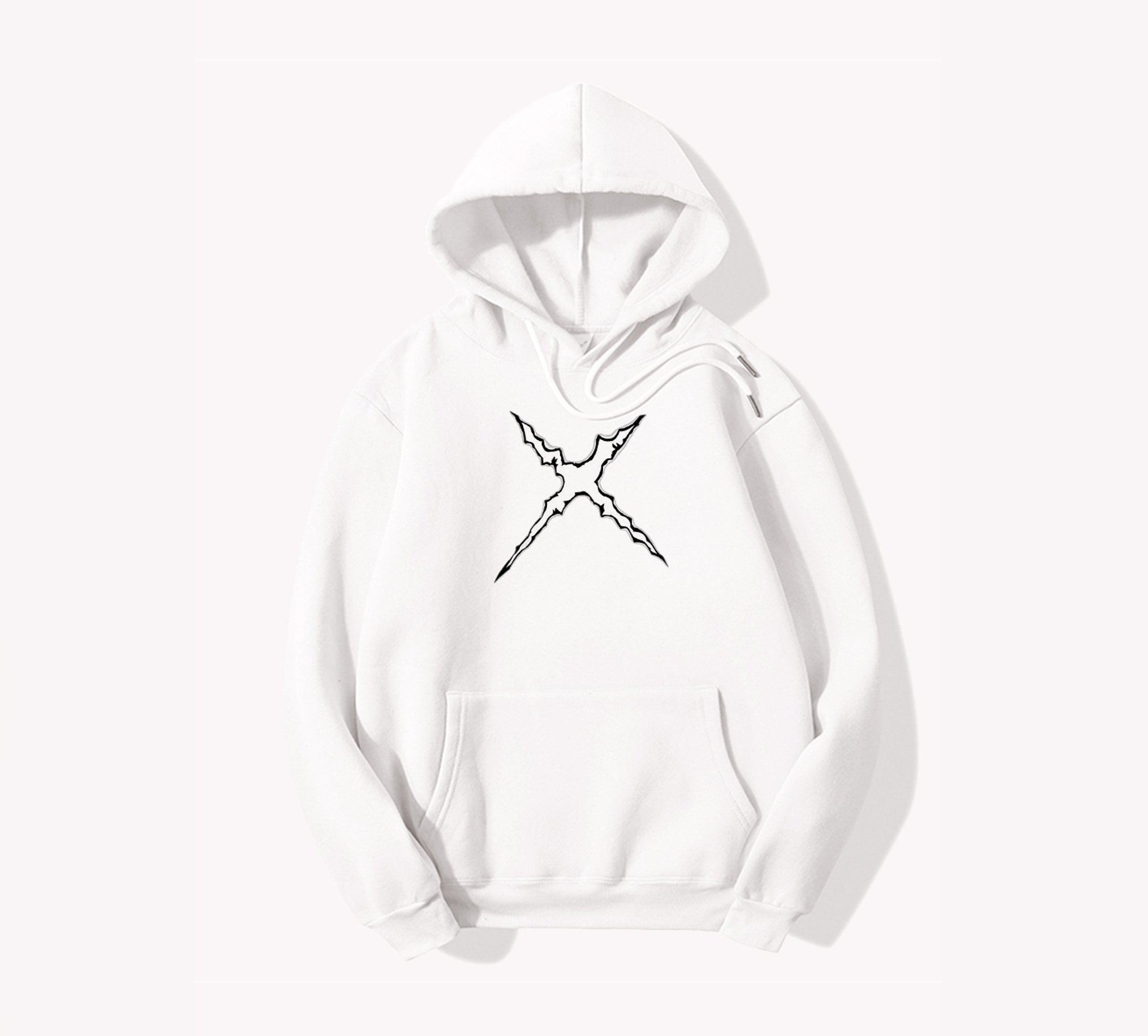 LUFFY - One Piece - Hoodie