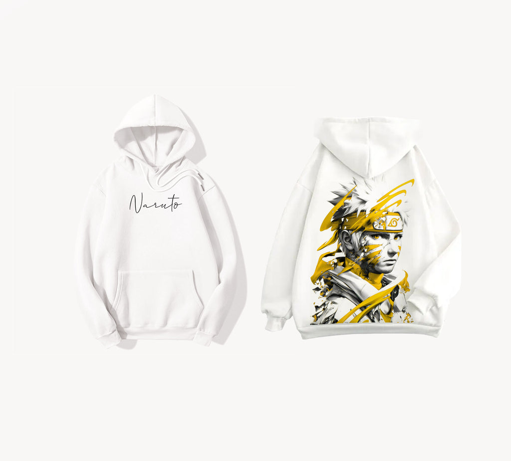 Naruto - Hoodie