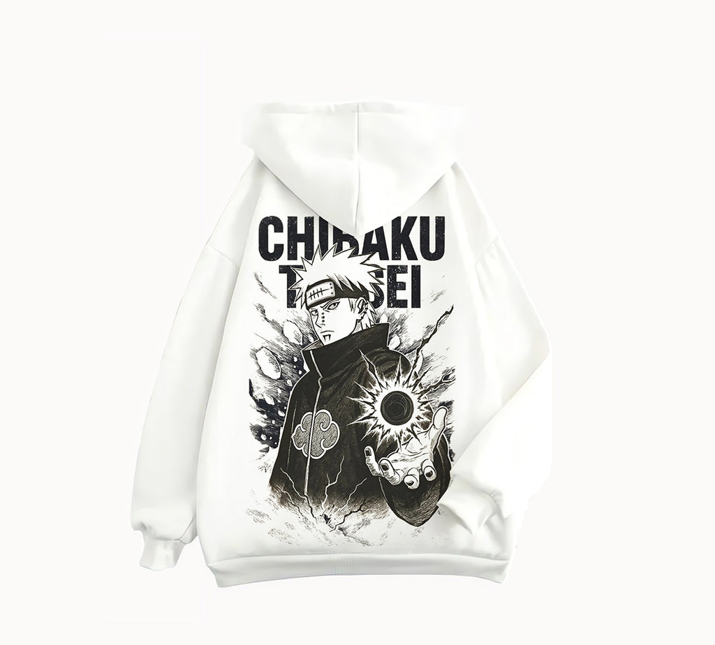 Pain - Naruto - Hoodie
