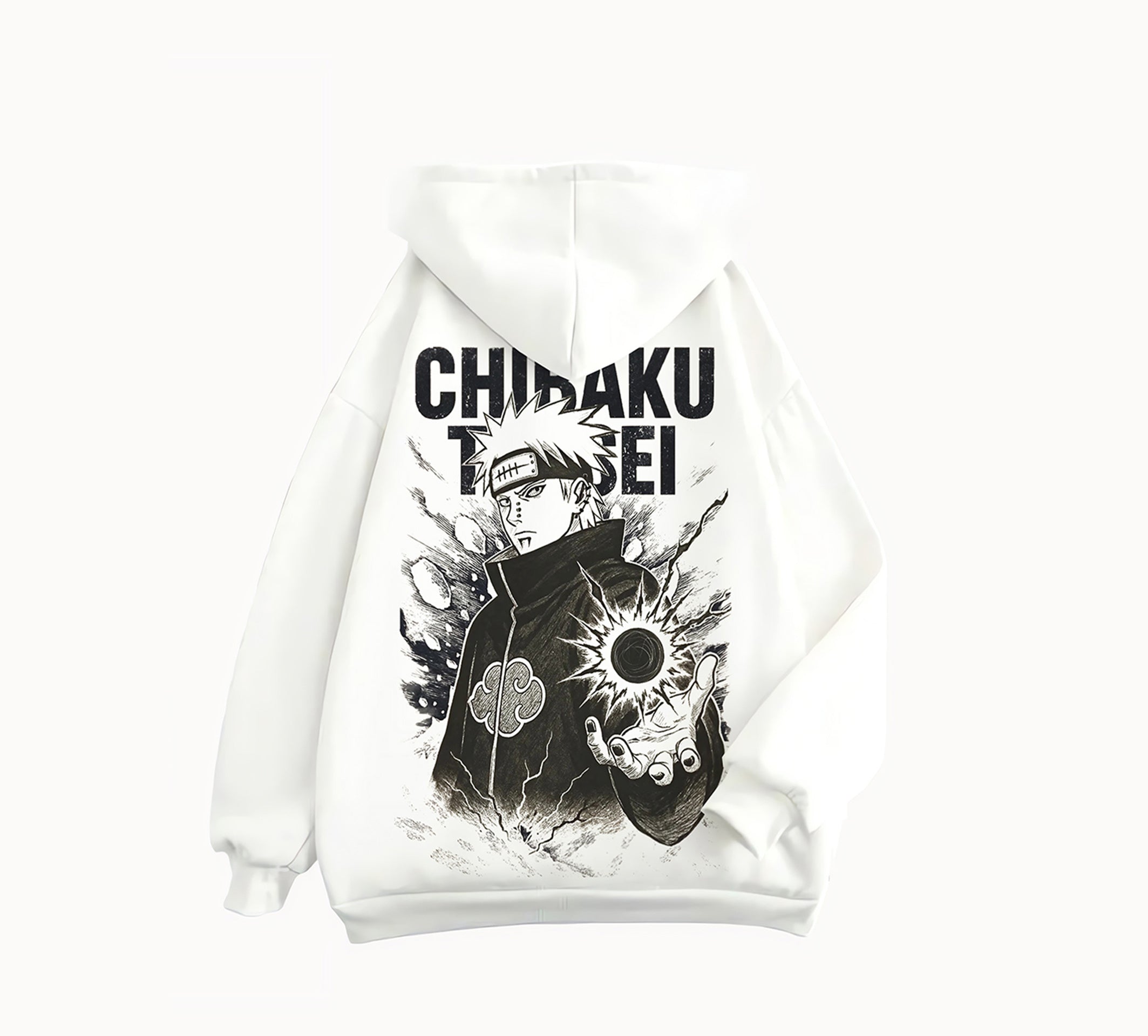 Pain - Naruto - Hoodie