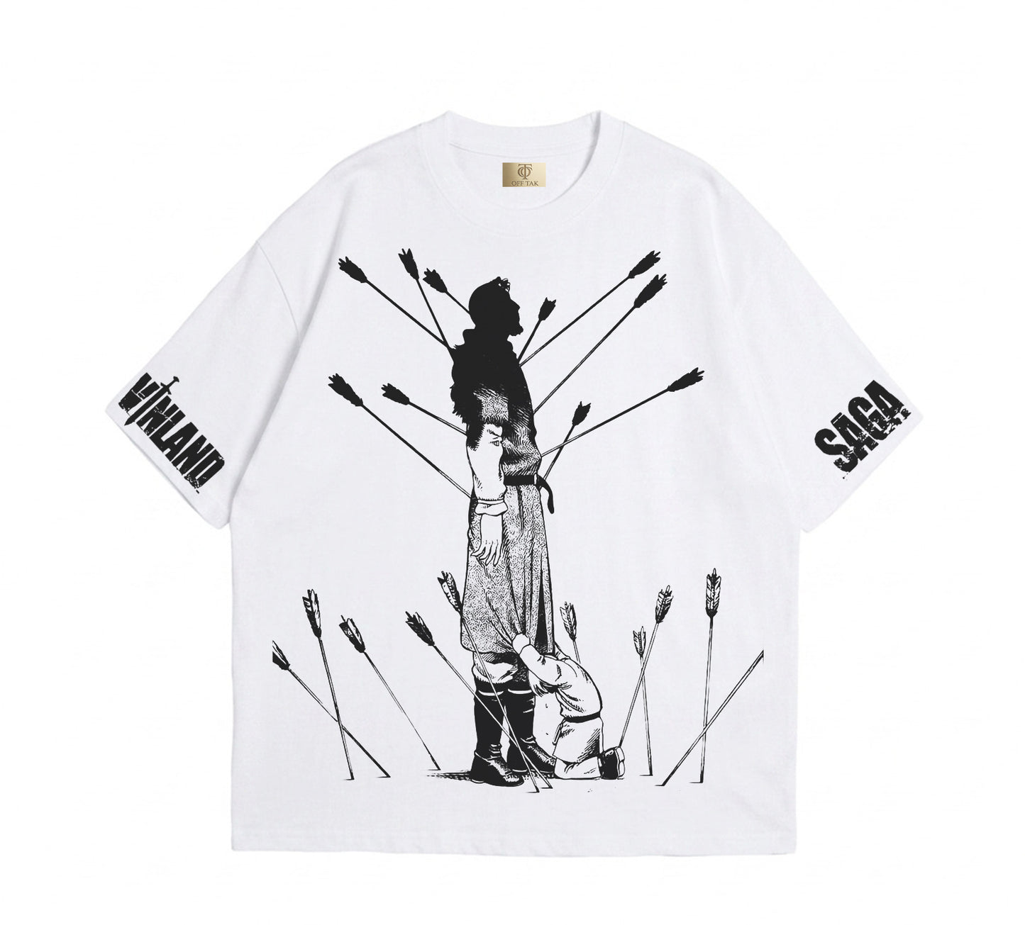 - Vinland Saga - Tshirt