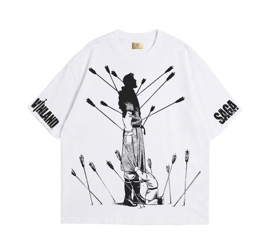 - Vinland Saga - Tshirt