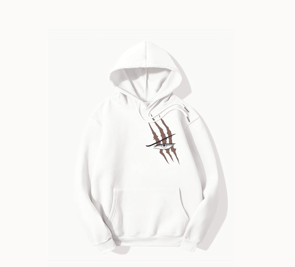 Shanks - One Piece - Hoodie