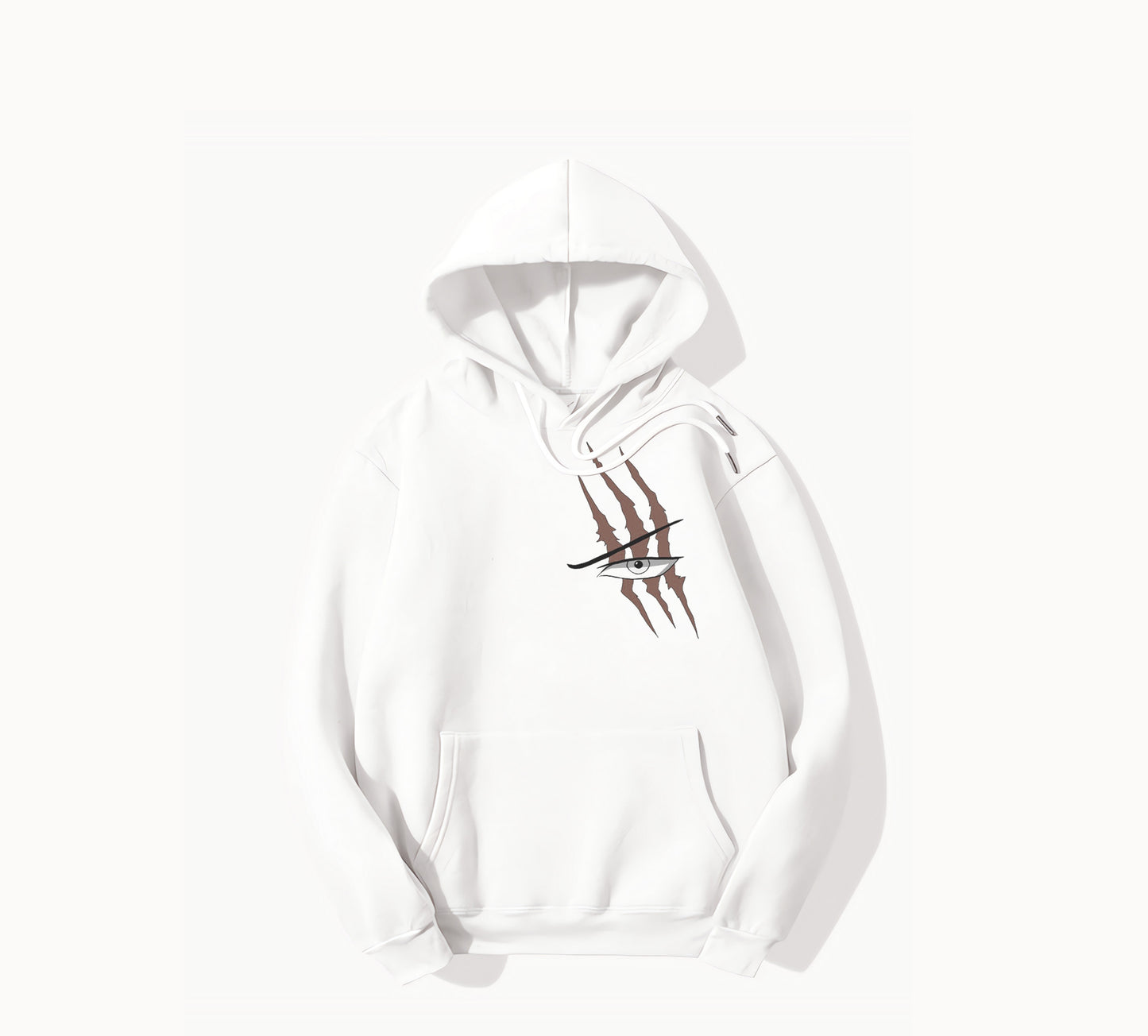 Shanks - One Piece - Hoodie