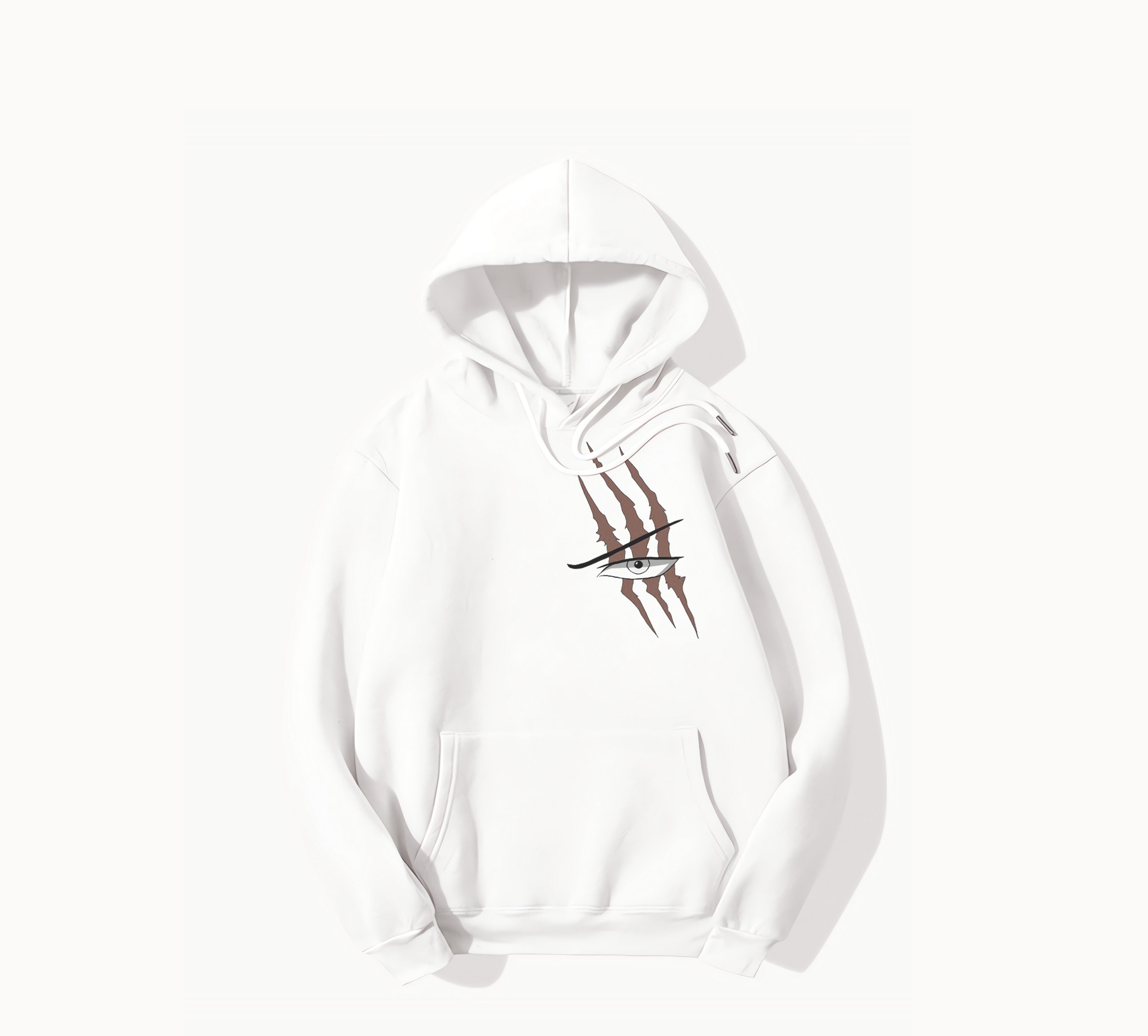 Shanks - One Piece - Hoodie