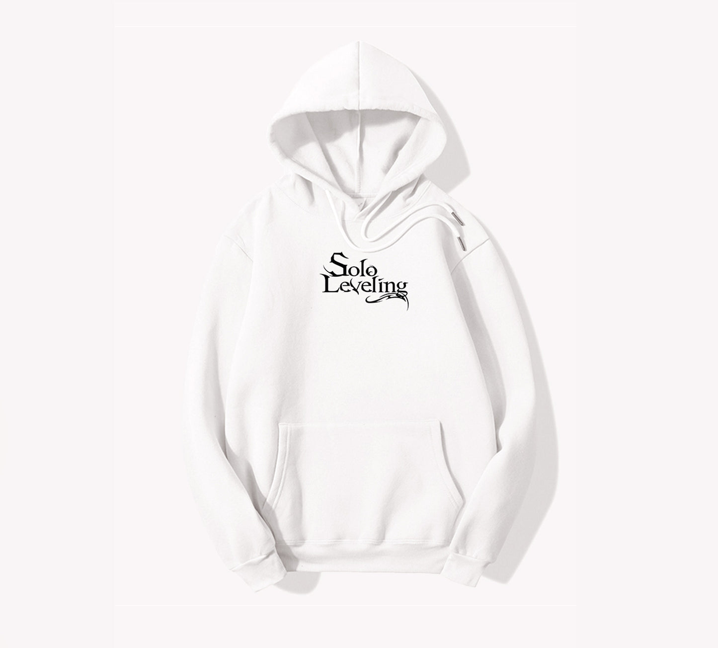 Sung Jin-woo - SOLO LEVELING - Hoodie