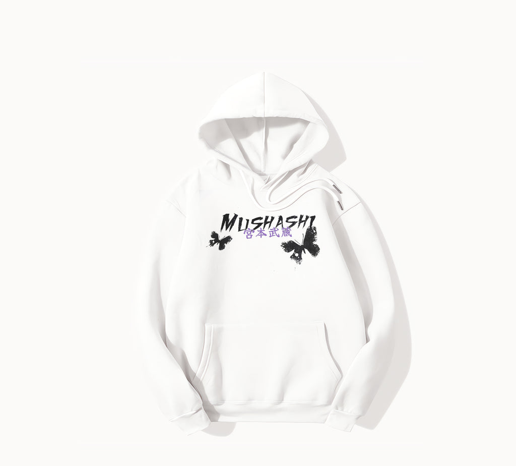Musashi - Vagabond - Hoodie