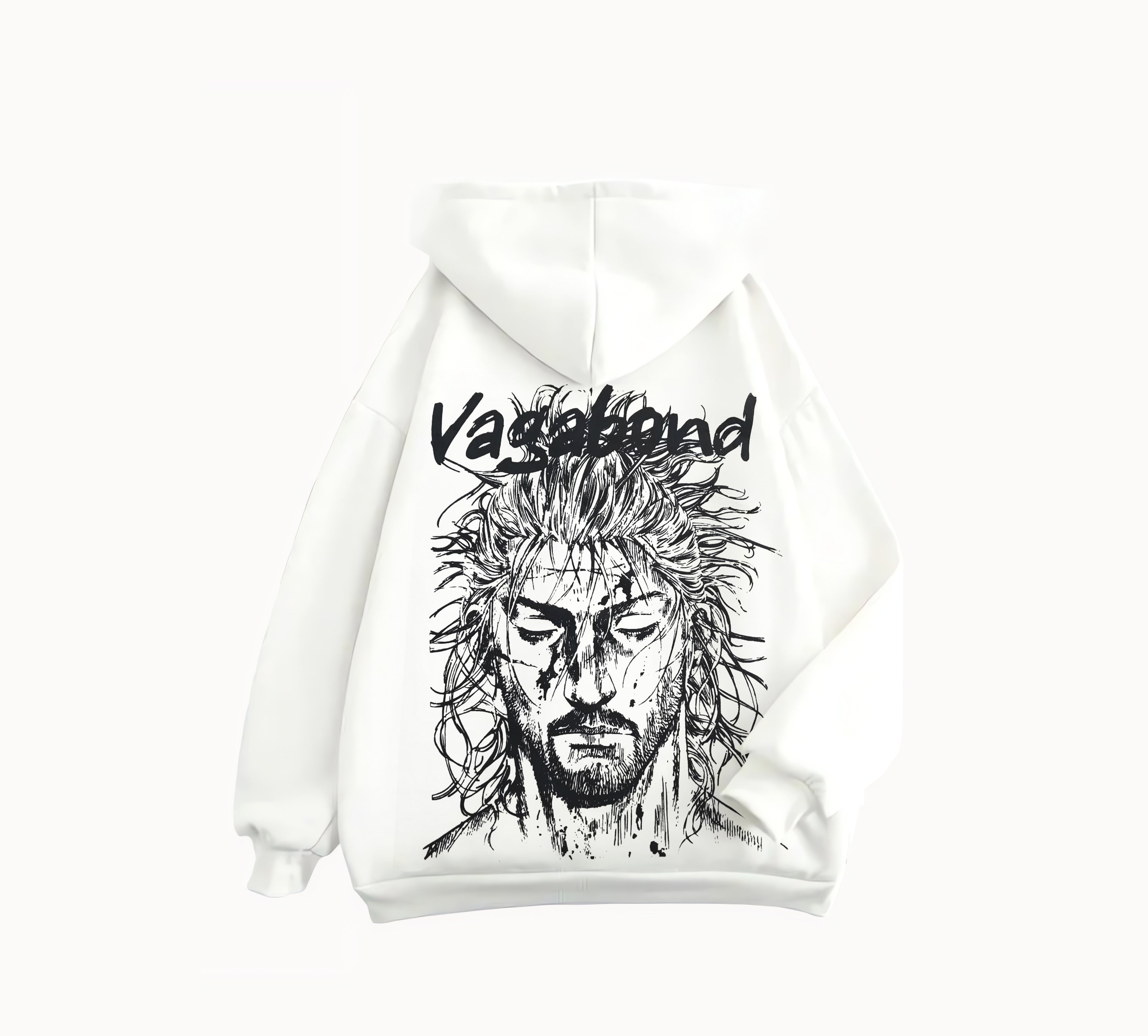 Musashi - Vagabond - Hoodie