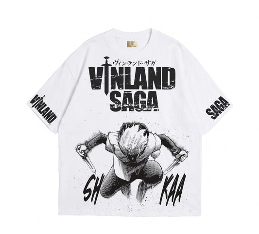 - Vinland SAGA - Tshirt