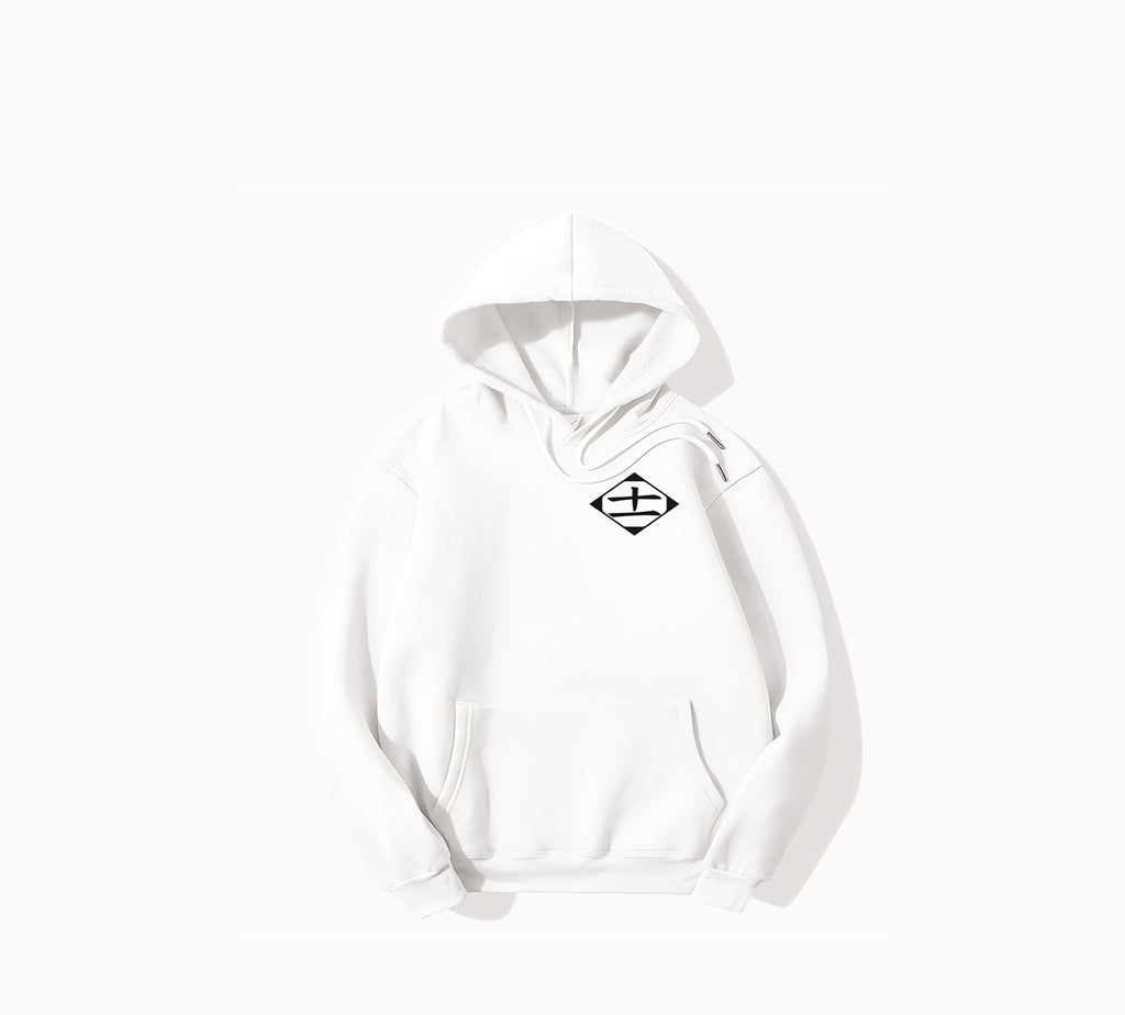 Kenpachi Zaraki - Bleach - Hoodie