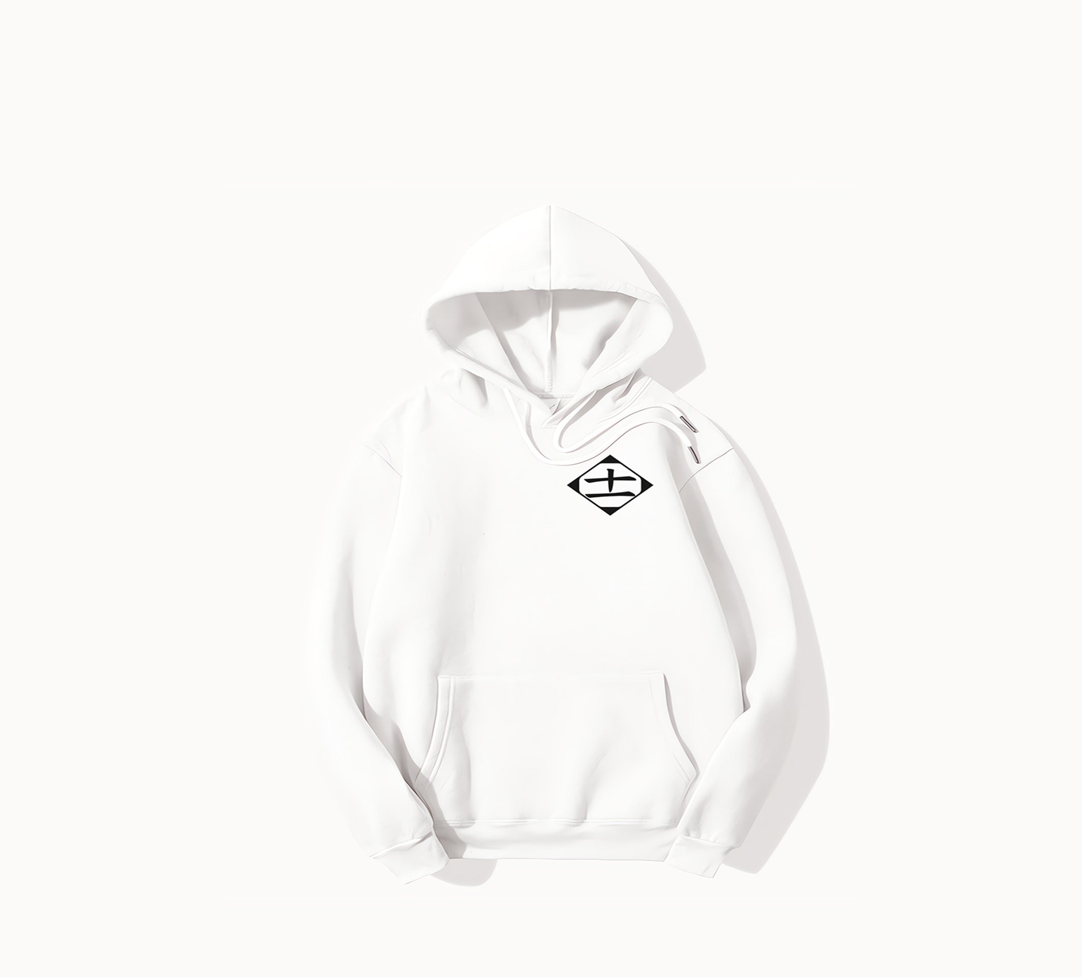 Kenpachi Zaraki - Bleach - Hoodie