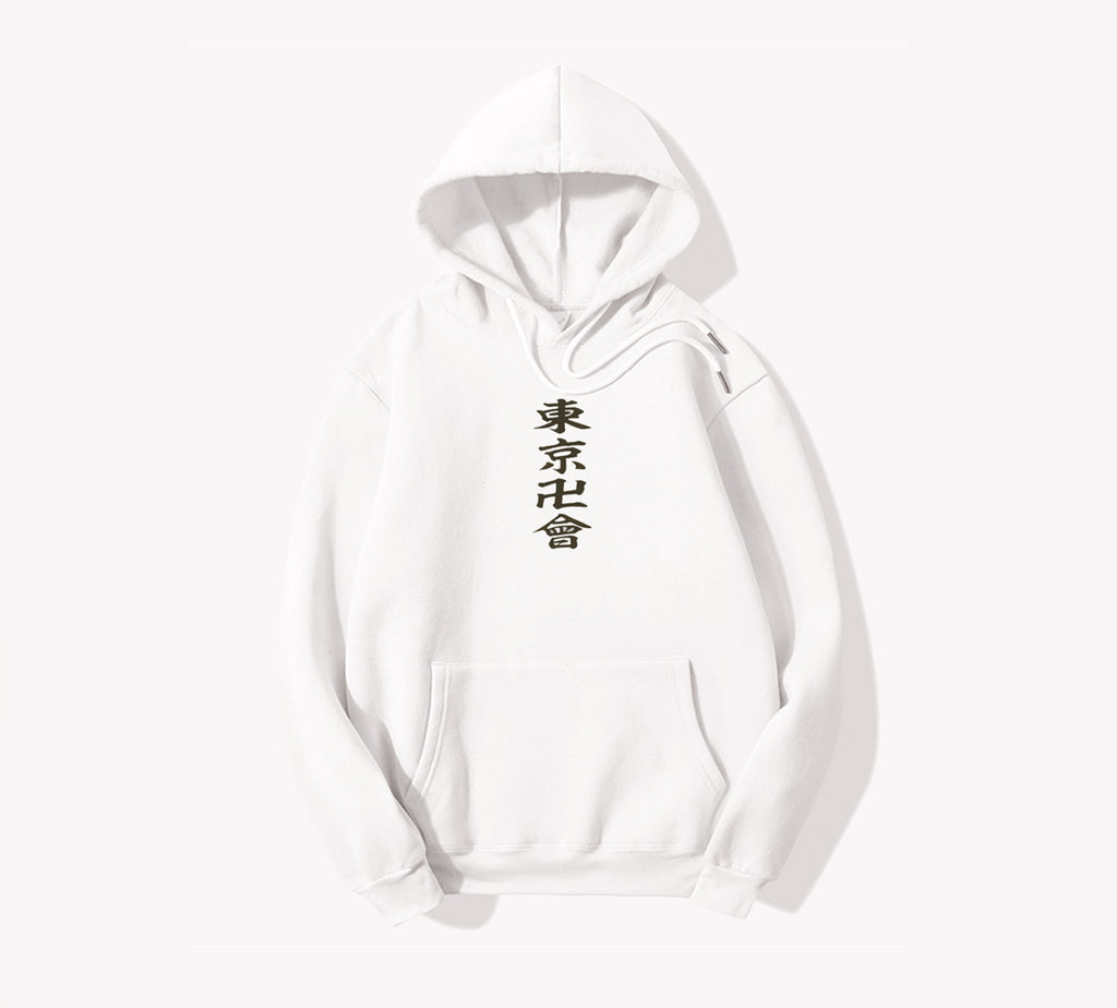 ZENITSU - DeMON SLAYeR - Hoodie