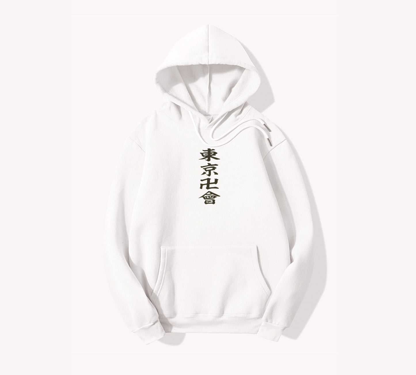 ZENITSU - DeMON SLAYeR - Hoodie
