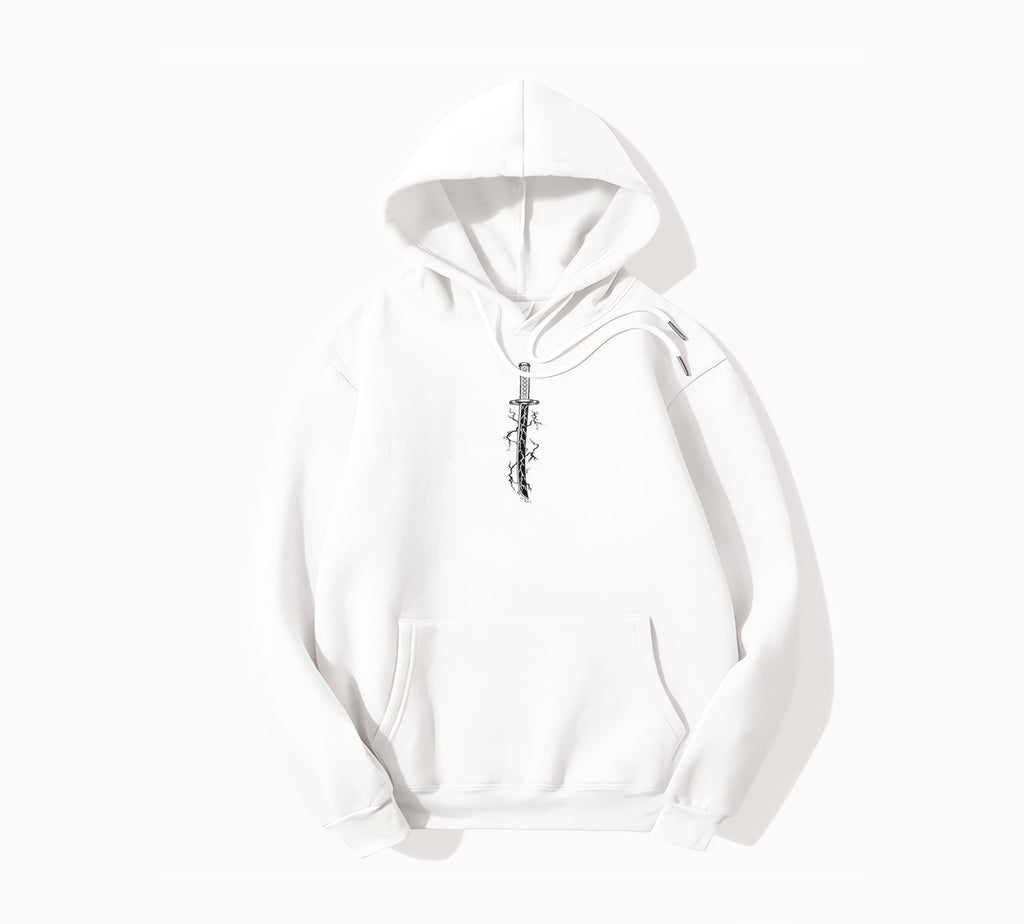 ZENITSU New - DeMON SLAYeR - Hoodie