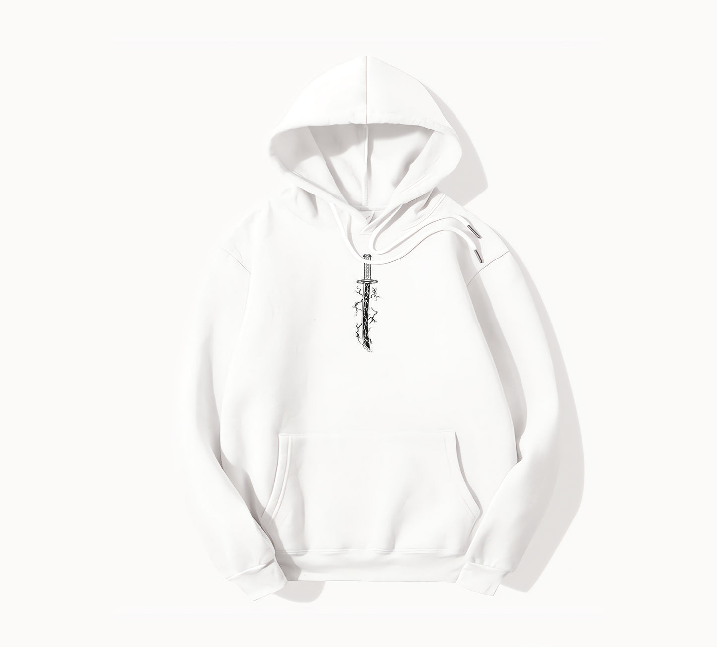 ZENITSU New - DeMON SLAYeR - Hoodie