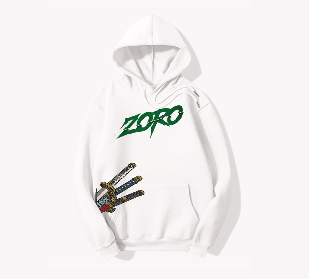 Zoro - One Piece - Hoodie