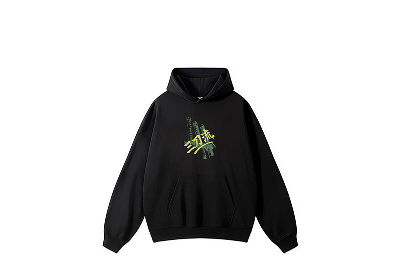 Roronoa Zoro - One Piece - Hoodie