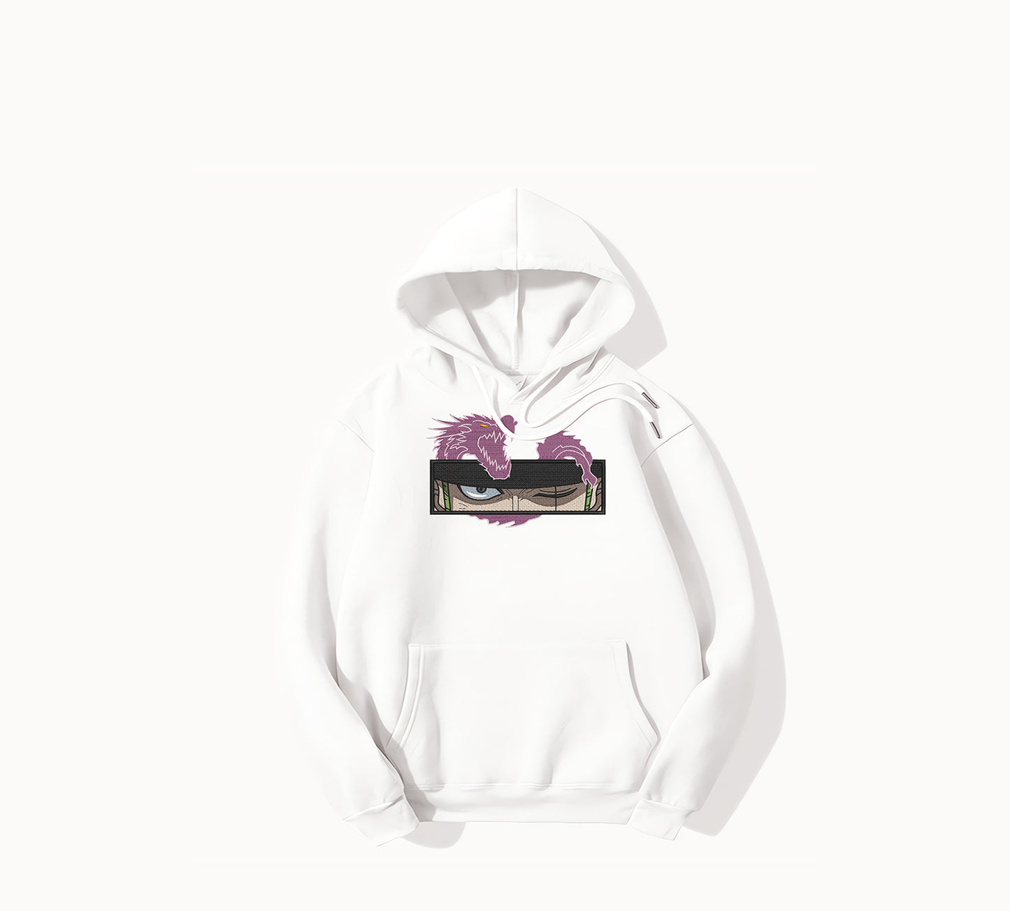 ZORO - One Piece - Hoodie