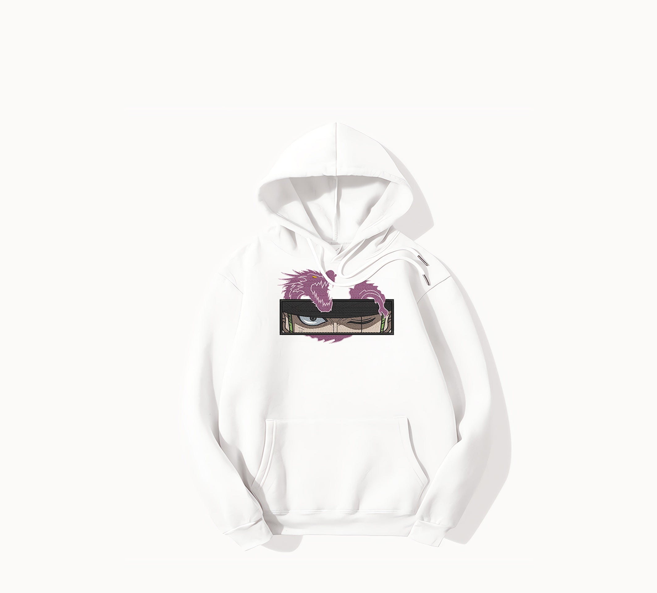 ZORO - One Piece - Hoodie