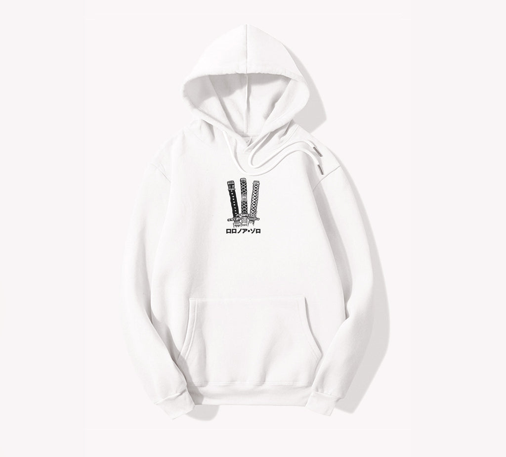 ZORO - One Piece - Hoodie