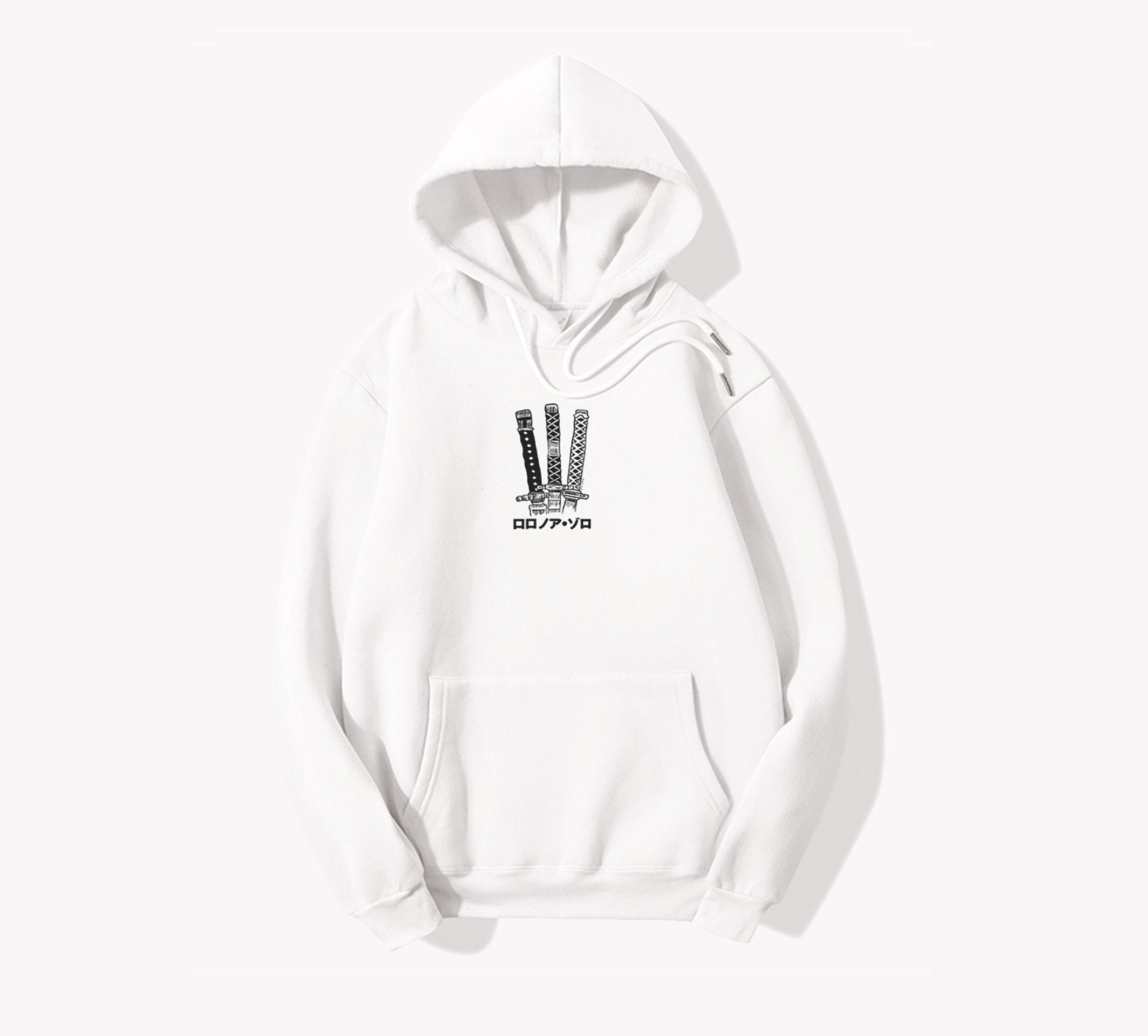 ZORO - One Piece - Hoodie